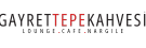 Gayrettepe kahvesi